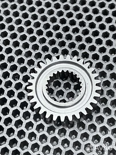 Шестерня коленвала KTM 450 SX-F 2009-2012