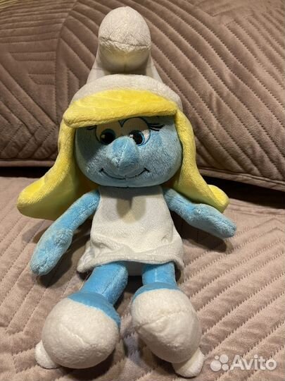 Мягкие игрушки