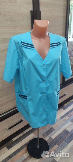 Форма для клининга, 54-56