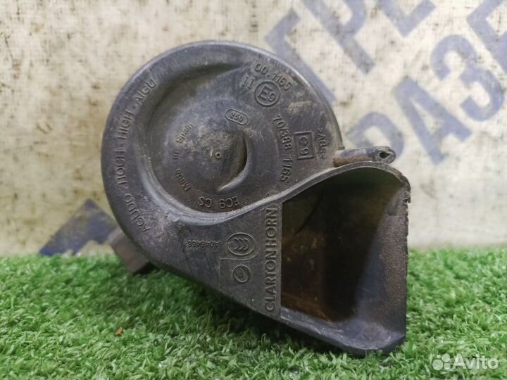 Звуковой сигнал Volkswagen Polo седан 1.6 CFN 2013