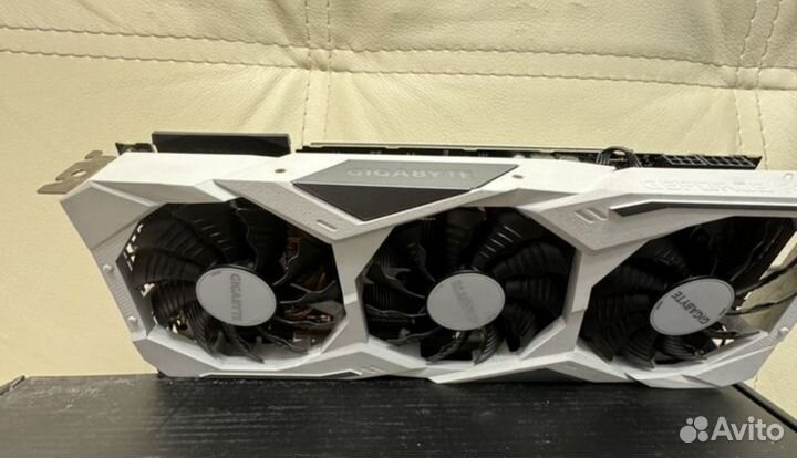 Gigabyte rtx 2080 super