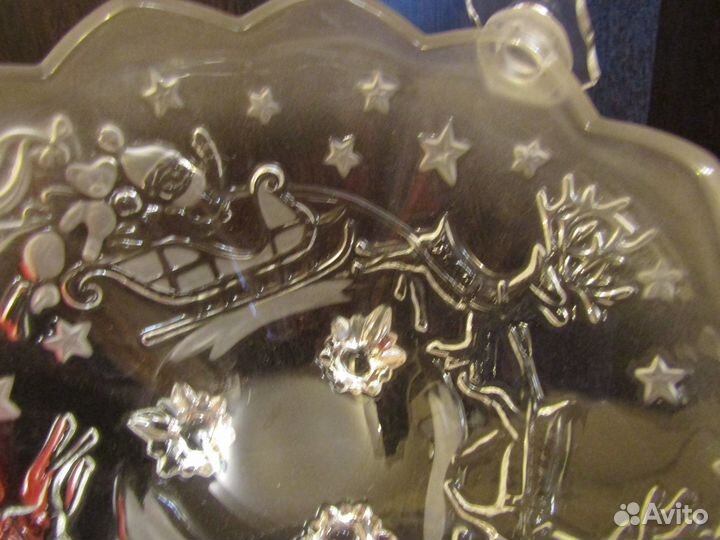 Конфетница Германия