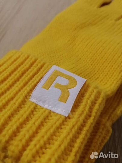 Перчатки Reebok