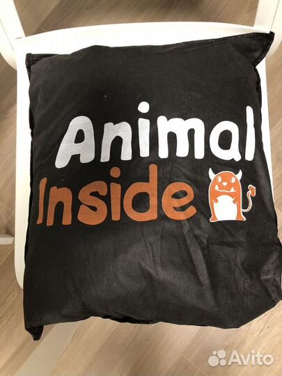 Кигуруми единорог М