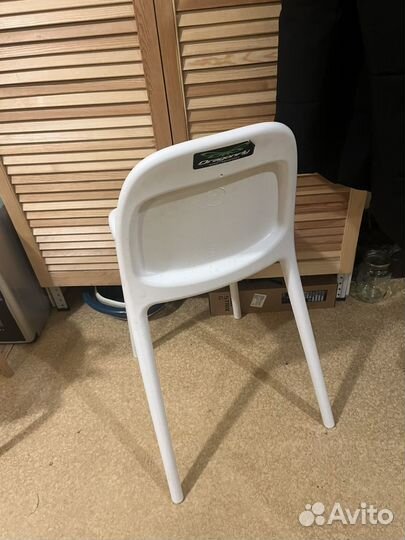 Детский стул IKEA urban