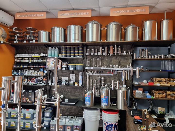 Бочка дубовая ставбондарь, 10 л с краном + воск