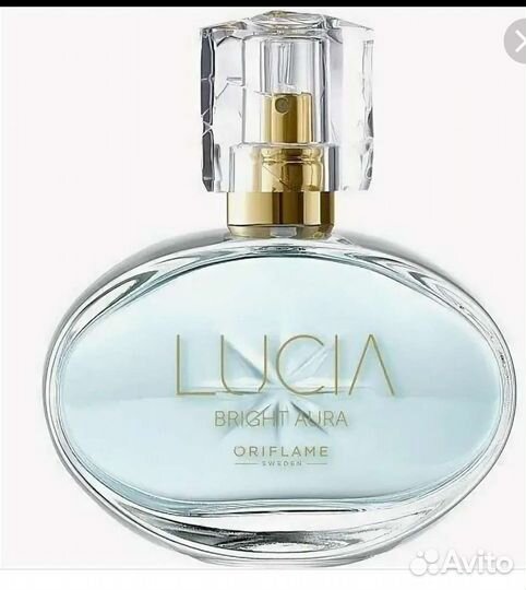 Женская туалетная вода