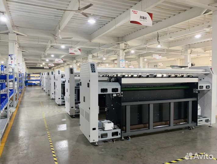 Сублимационный принтер epson