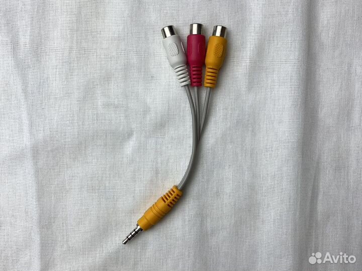 Переходник