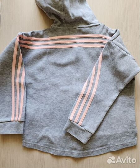 Костюм Adidas, рост 134-140см