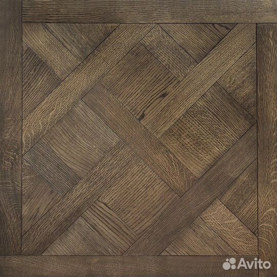 Модульный паркет «Версаль»