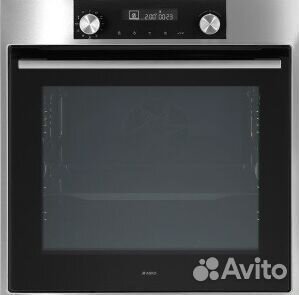 Духовой шкаф с пиролизом Asko OP8637S