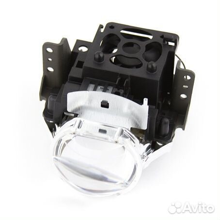 Модуль дальнего/ближнего света LED MTF HL32K6