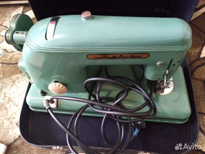 Швейная машина Тула