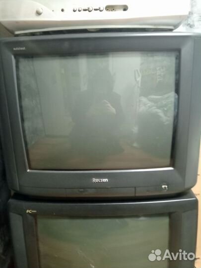 Телевизоры бу