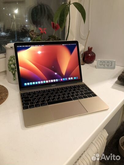 Macbook 12 retina