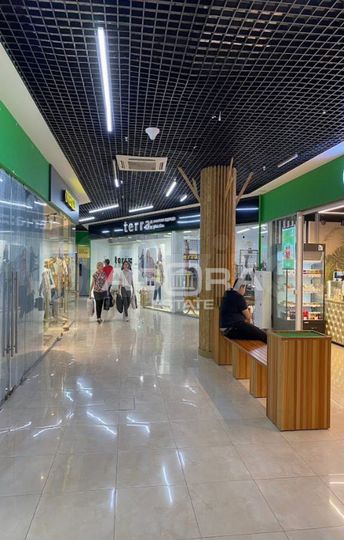 Арендный бизнес/ 43 м2/Продажа торгового помещения