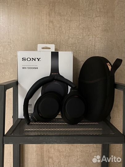 Sony wh 1000 xm4
