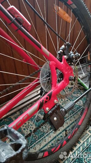 Продам велосипед