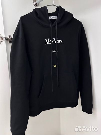 Толстовка женская