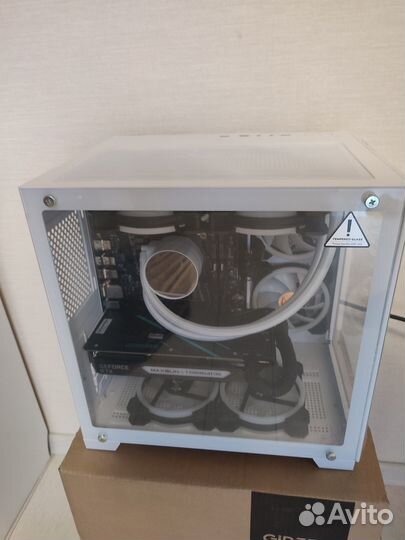 Ryzen 7 7700 RTX3070 DDR5/32/1000