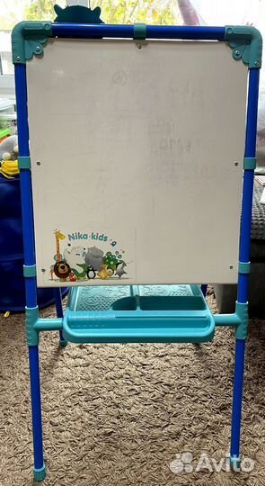 Мольберт для рисования детский