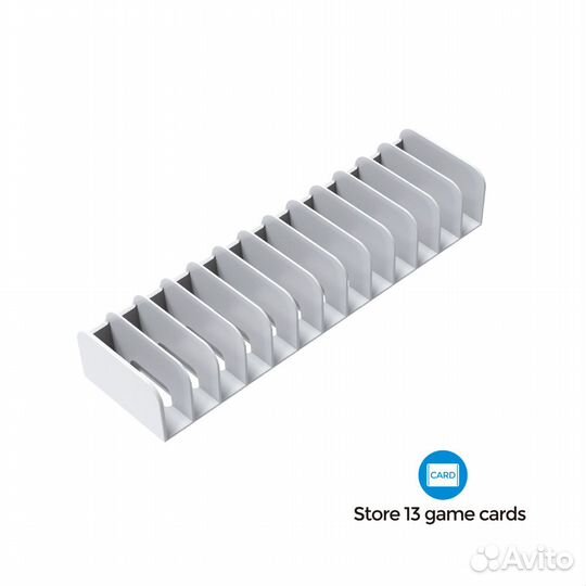 Держатель для дисков и наушников, PS5, TP5-2509