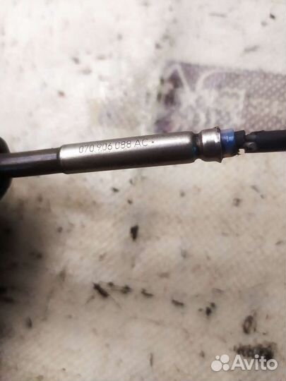 VAG Датчик температуры VW transporter T5