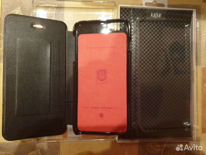 Чехол для iPhone 6s plus