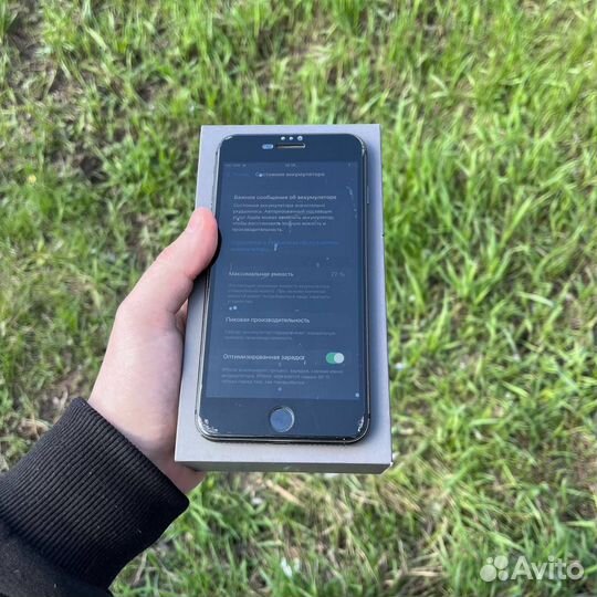 iPhone 8 Plus, 64 ГБ