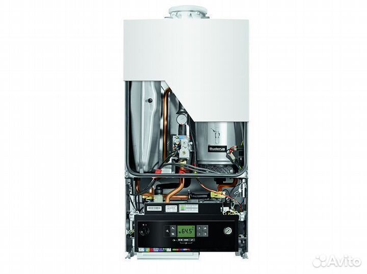 Котел настенный Logamax U072-18