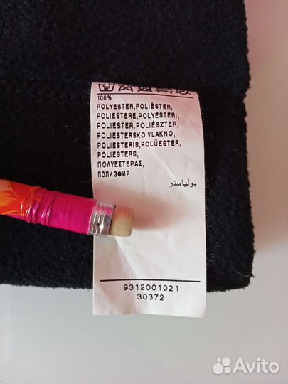 Шарф,Флисовый /Nike