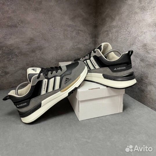 Кроссовки мужские Adidas с 40 по 45 размер