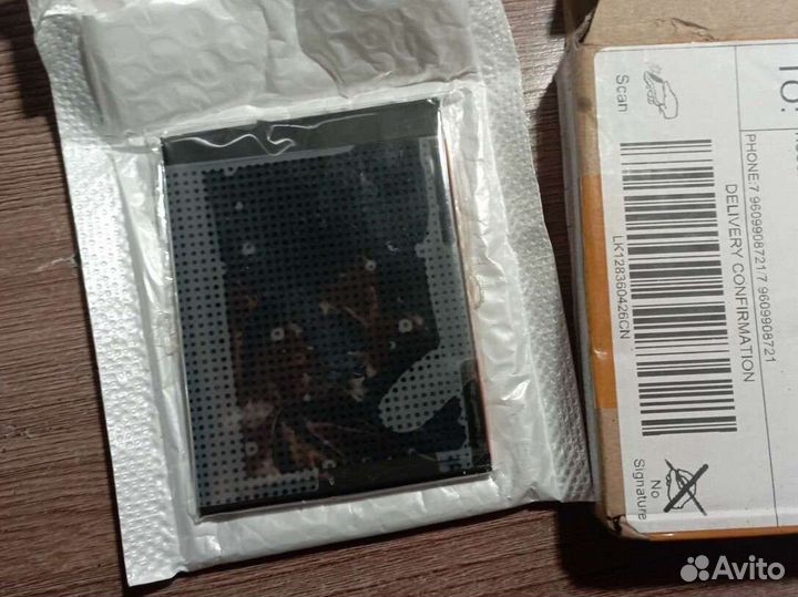 Аккумулятор на телефоны Huawei