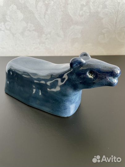 Набор украшений IKEA, животные (3 шт.)