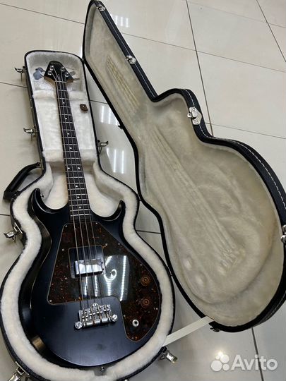 Бас-гитара Gibson Riper