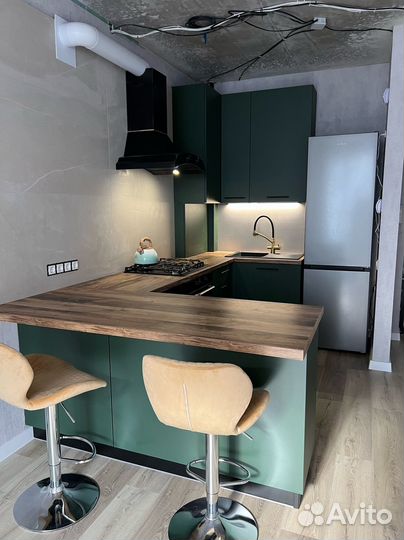 Изготовление корпусной мебели