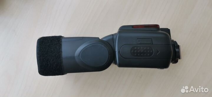 Фотовспышка Godox TT685F TTL для Fujifilm