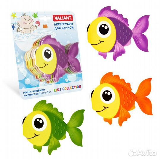 Мини-коврики