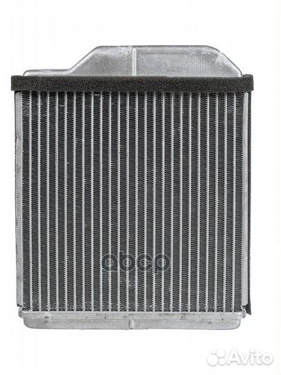 Z19763 радиатор печки Toyota Avensis All 97-03