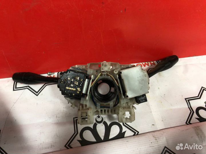 Подрулевой переключатель Mitsubishi Lancer 9