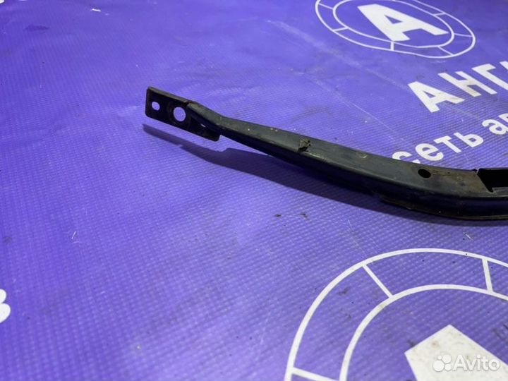 Крепление фары правое Honda Accord 7 CL9 K24A3