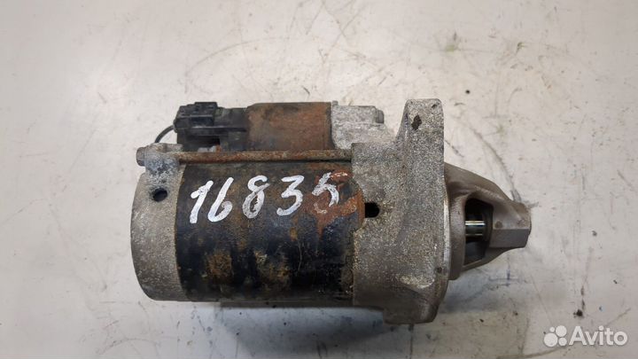 Стартер Pontiac Vibe 1, 2008