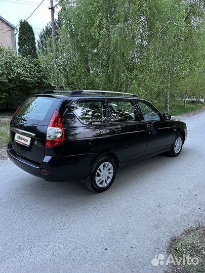 LADA Priora 1.6 МТ, 2011, 134 000 км