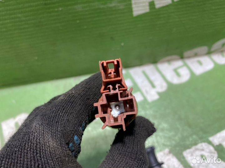 Прикуриватель Mazda Mpv LY3P L3-VDT 2006