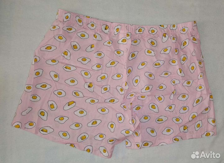 Новые шорты H&M размер XL