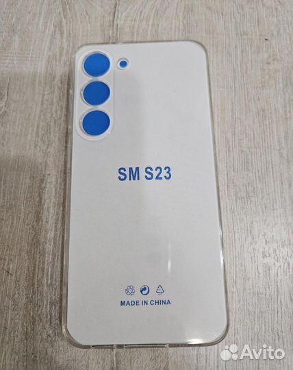 Чехол на samsung