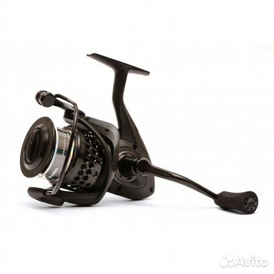 Катушка Okuma Custom Black Feeder 55