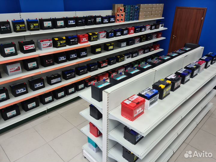 Аккумулятор Kainar Bars 190ah 1250A гарантия