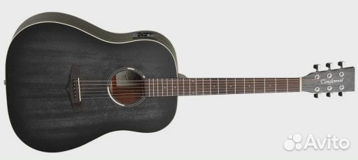 Электроакустическая гитара Tanglewood twbb SD E